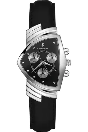 Hamilton Ventura Chrono Quartz