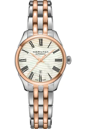 Hamilton Jazzmaster Lady Auto