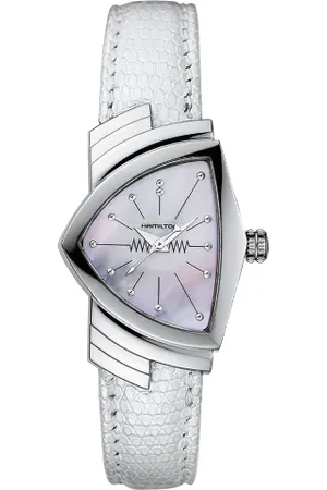 Hamilton Ventura Quartz
