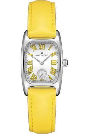 Hamilton American Classic Boulton Small Second Quartz M