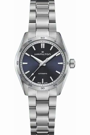 Hamilton Jazzmaster Performer auto 34mm