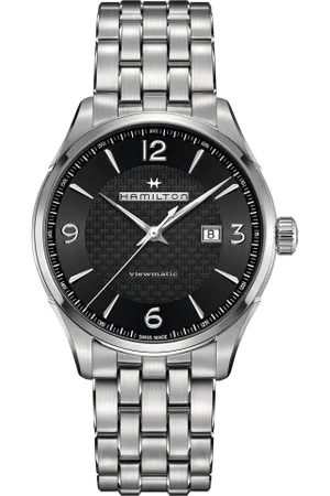Hamilton Jazzmaster Viewmatic Auto