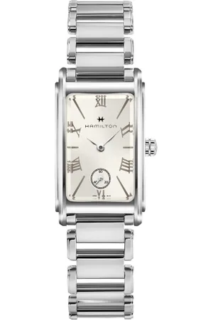 Hamilton American Classic Ardmore Quartz