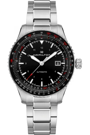 Hamilton Khaki Aviation Converter Auto
