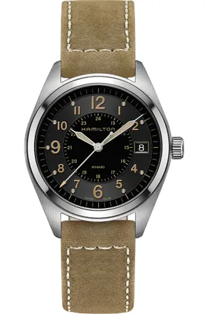 Hamilton Khaki Field Quartz