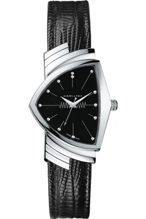 Hamilton Ventura Quartz