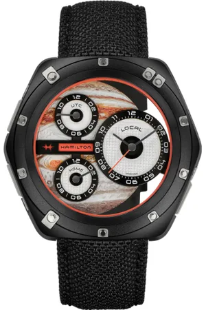 Hamilton American Classic ODC X-03 Auto