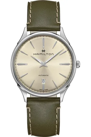 Hamilton Jazzmaster Thinline Auto