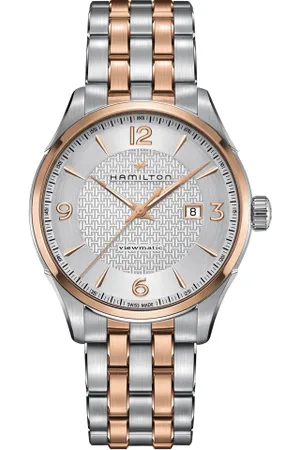 Hamilton Jazzmaster Viewmatic Auto
