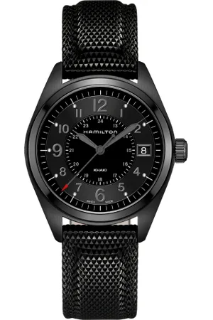 Hamilton Khaki Field Quartz