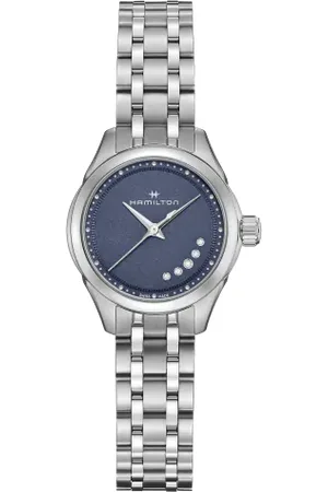 Hamilton Jazzmaster Lady Quartz