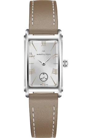 Hamilton American Classic Ardmore Quartz