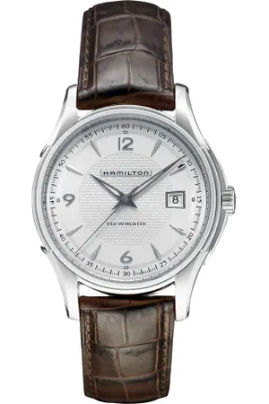 Hamilton Jazzmaster Viewmatic Auto