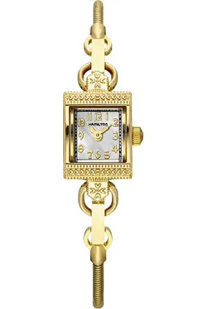 Hamilton American Classic Lady Vintage Quartz