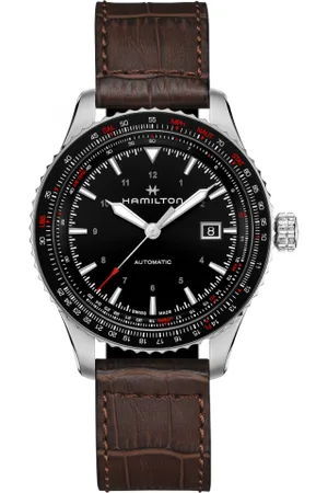 Hamilton Khaki Aviation Converter Auto