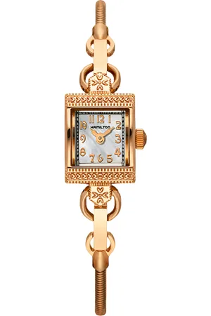 Hamilton American Classic Lady Vintage Quartz