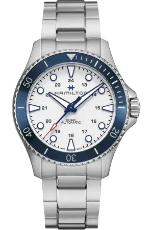 Hamilton Khaki Navy Scuba Auto