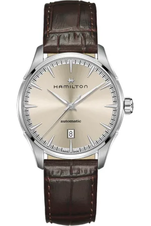Hamilton Jazzmaster Auto