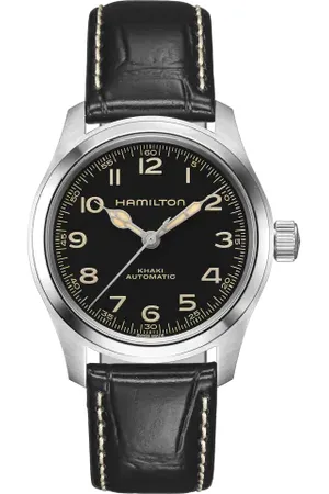 Hamilton Khaki Field Murph 38mm