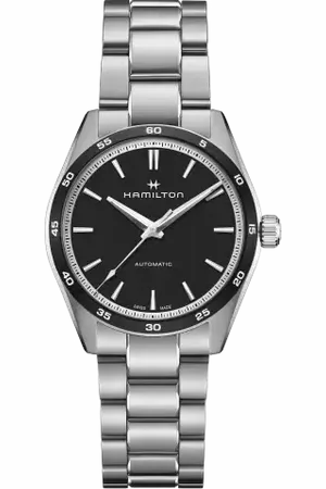 Hamilton Jazzmaster Performer Auto