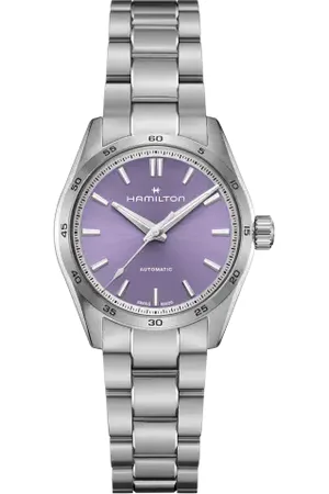 Hamilton Jazzmaster Performer Auto