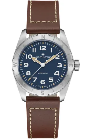Hamilton Khaki Field Expedition Auto
