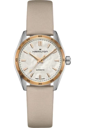 Hamilton Jazzmaster Performer Auto