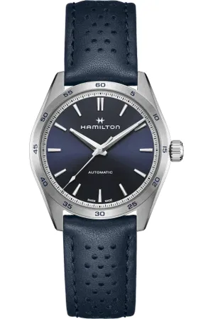 Hamilton Jazzmaster Performer Auto