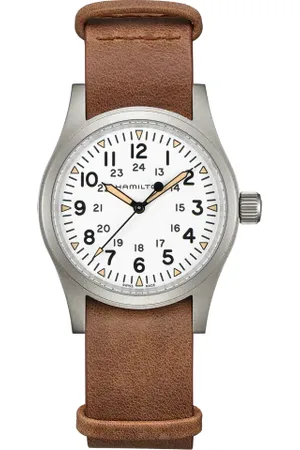 Hamilton Khaki Field Mechanical