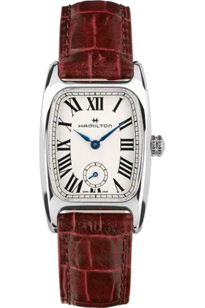 Hamilton American Classic Boulton Small Second Quartz M
