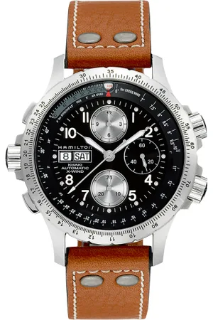 Hamilton Khaki Aviation X-Wind Auto Chrono