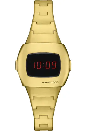 Hamilton American Classic PSR 74