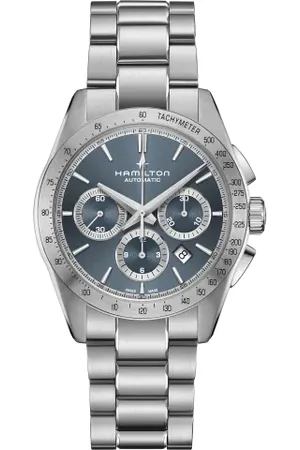 Hamilton Jazzmaster Performer Auto Chrono