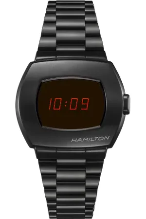 Hamilton American Classic PSR Digital Quartz