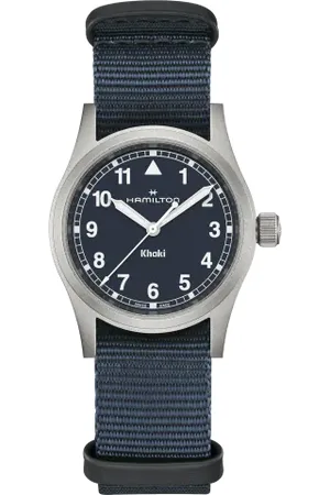 Hamilton Khaki Field Quartz 33mm