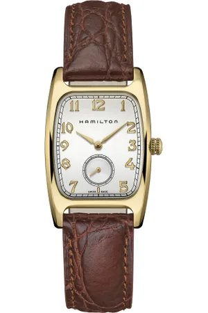 Hamilton American Classic Boulton Quartz