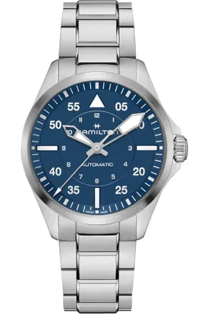 Hamilton Khaki Aviation Pilot Auto 39mm