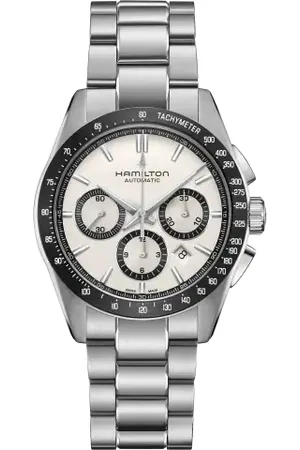 Hamilton Jazzmaster Performer Auto chrono 42mm