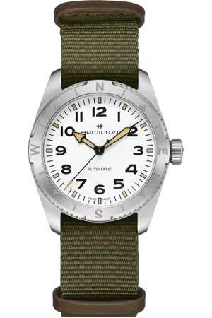 Hamilton Khaki Field Expedition Auto
