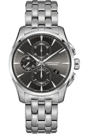 Hamilton Jazzmaster Auto Chrono