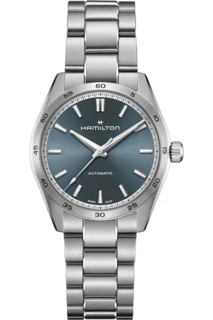 Hamilton Jazzmaster Performer Automatic 38mm
