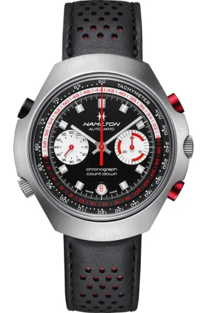Hamilton American Classic Chrono-Matic 50 Auto Chrono