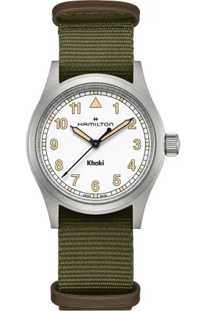 Hamilton Khaki Field Quartz 38mm