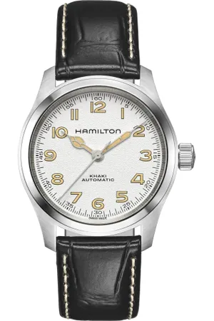 Hamilton Khaki Field Murph 38mm