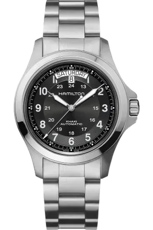 Hamilton Khaki Field King Auto