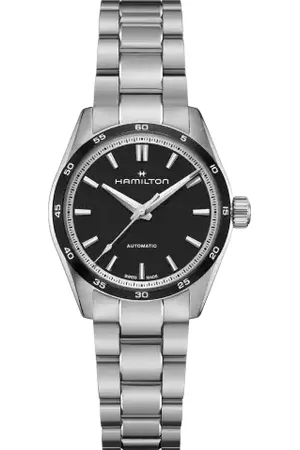 Hamilton Jazzmaster Performer Auto