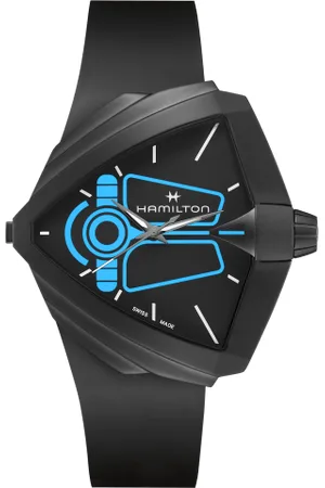 Hamilton Ventura XXL Bright Dune Limited Edition