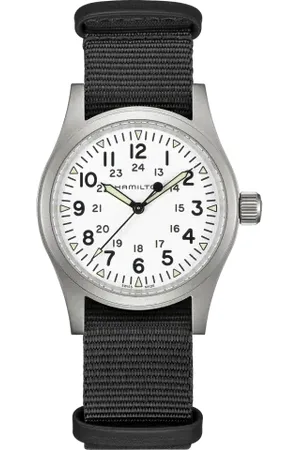 Hamilton Khaki Field Mechanical