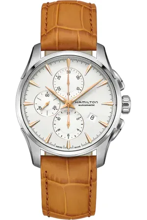 Hamilton Jazzmaster Auto Chrono