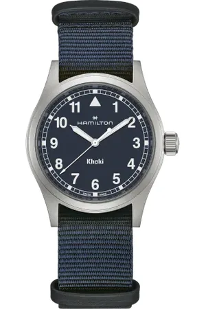 Hamilton Khaki Field Quartz 38mm